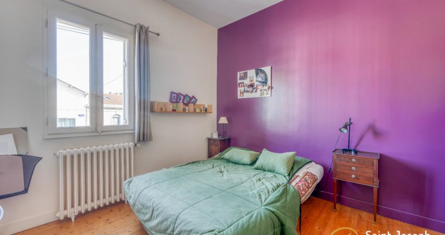 vente Maison Merignac
