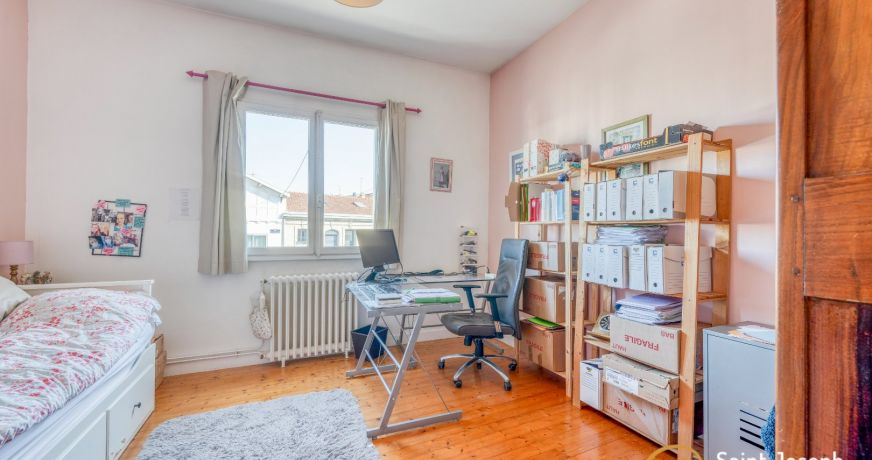 vente Maison Merignac