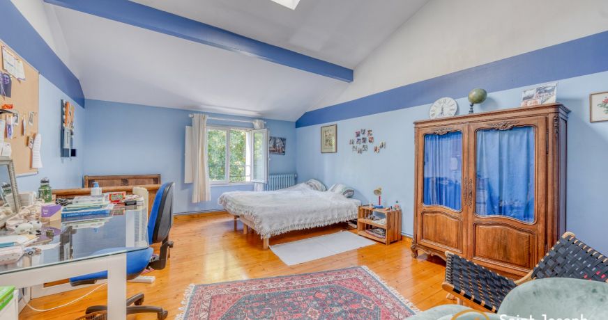 vente Maison Merignac