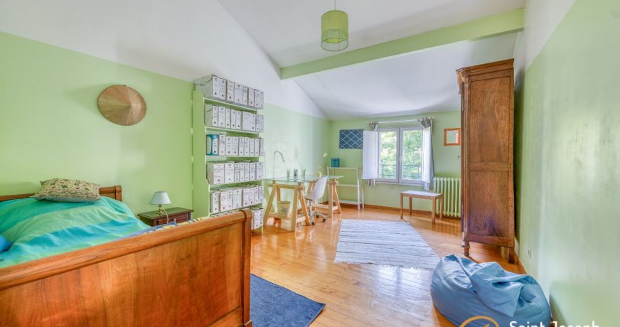 vente Maison Merignac