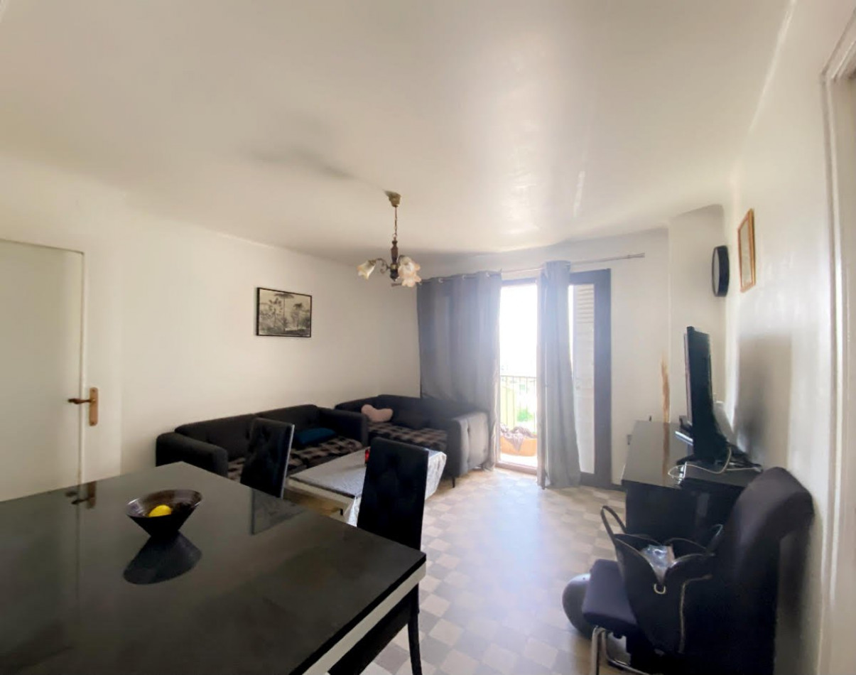 à vendre Appartement Marseille 15eme Arrondissement - Photo 1