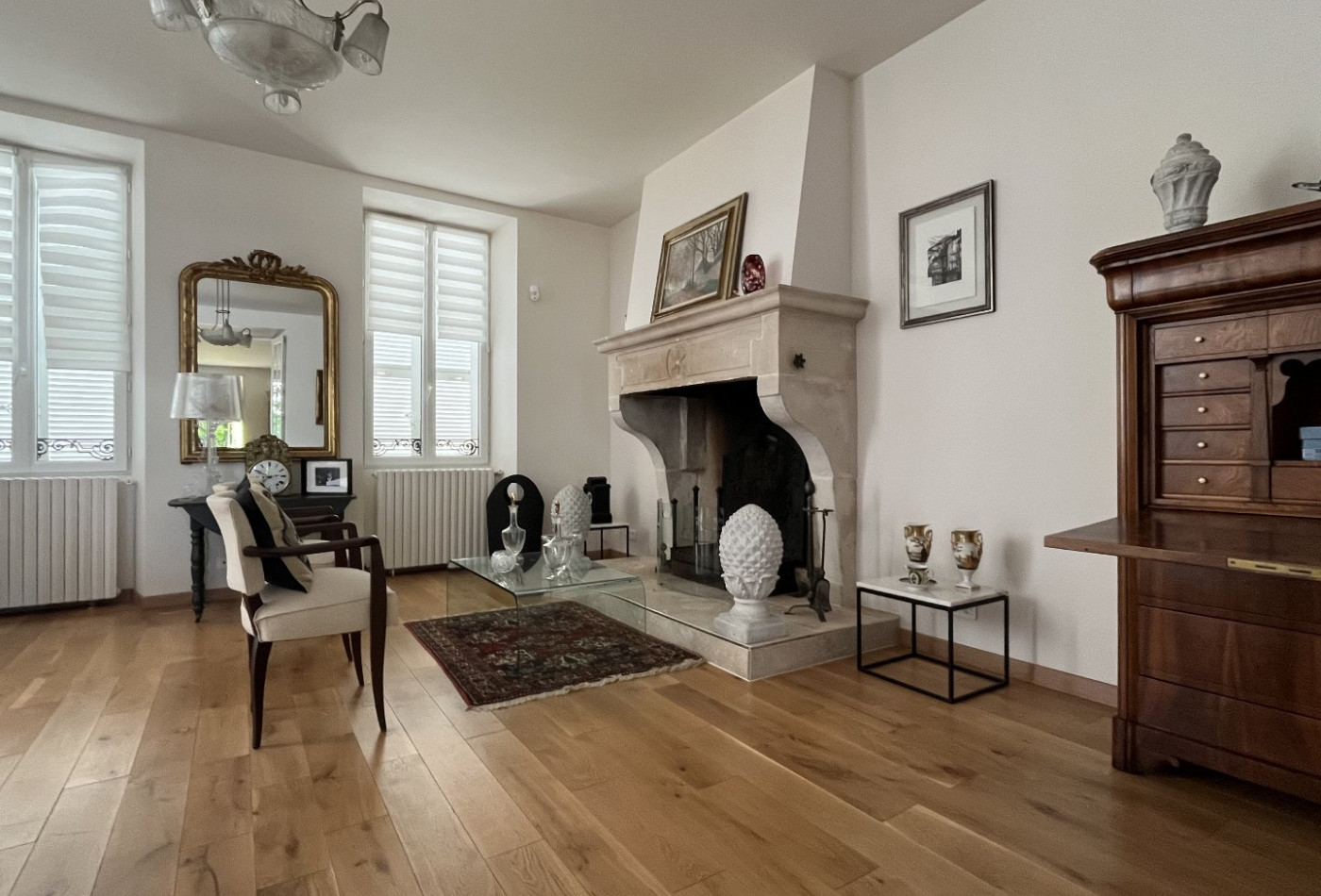 vente Maison Fontainebleau - Photo 5