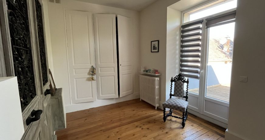vente Maison Fontainebleau