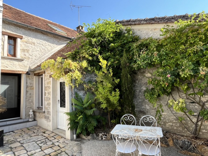 vente Maison Veneux Les Sablons - Photo 2