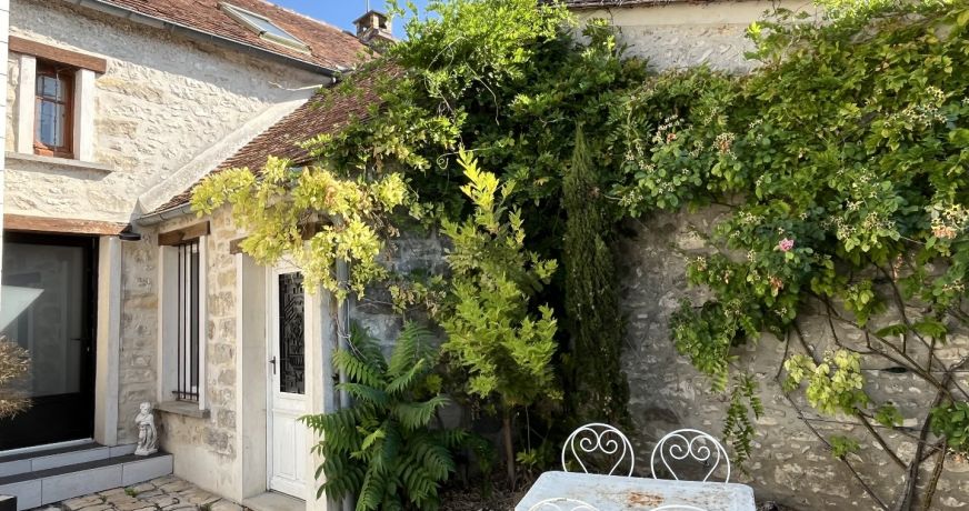 vente Maison Fontainebleau