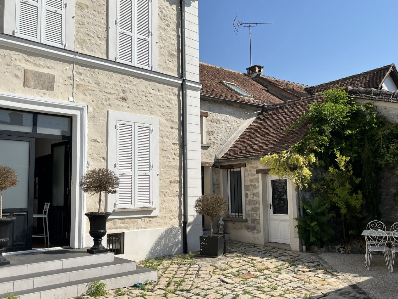 à vendre Maison Fontainebleau - Photo 1