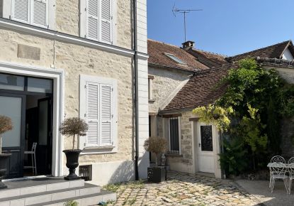 vente Maison Veneux Les Sablons