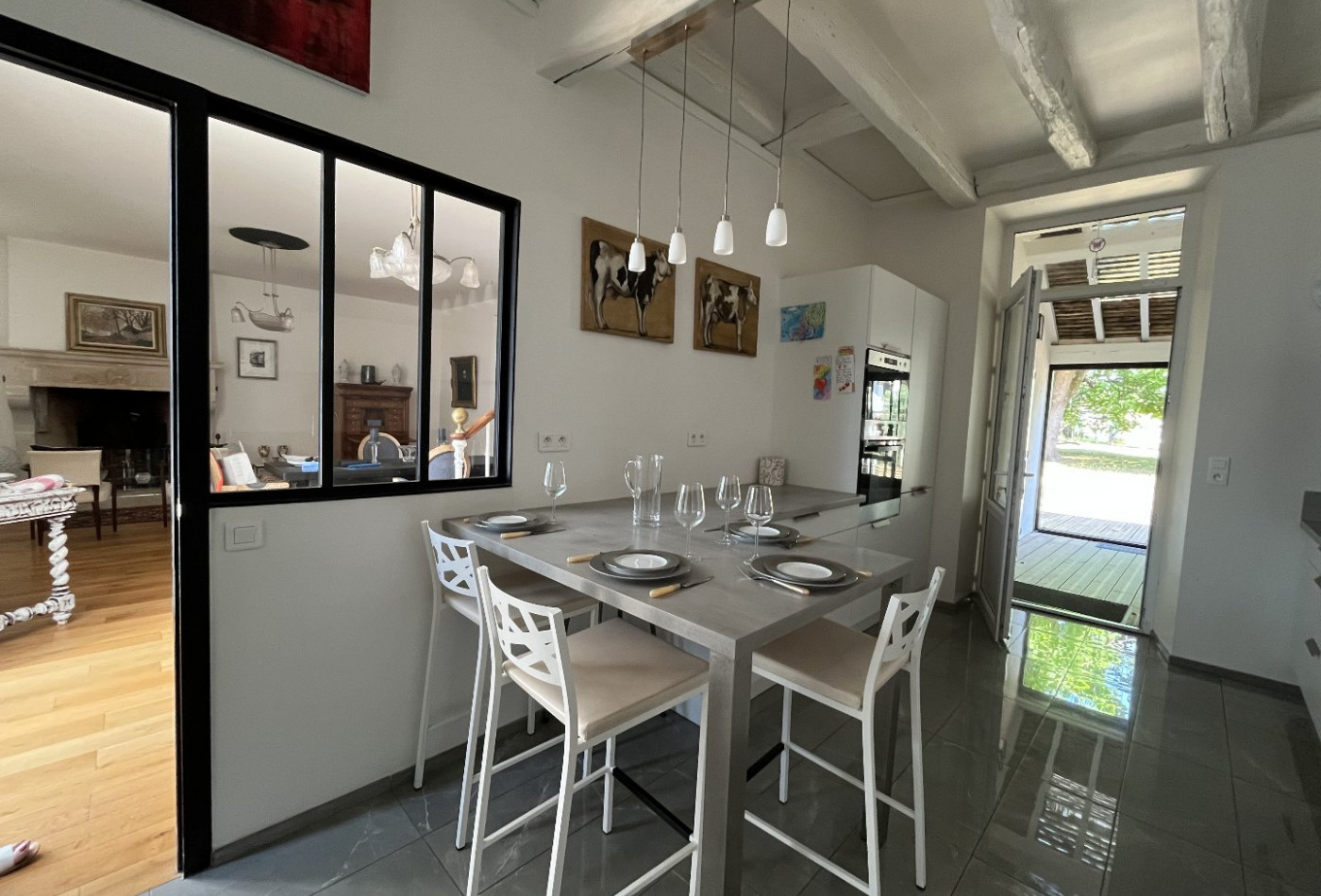 vente Maison Fontainebleau - Photo 9