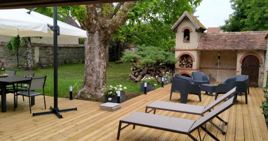 vente Maison Fontainebleau