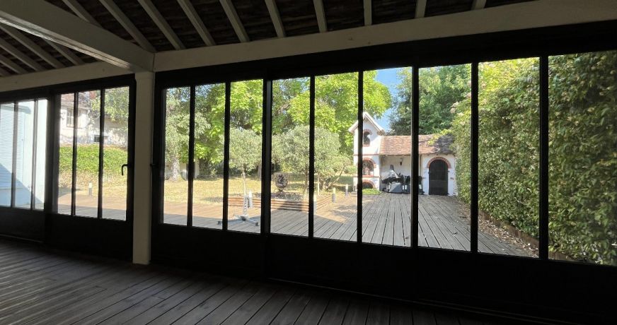vente Maison Fontainebleau