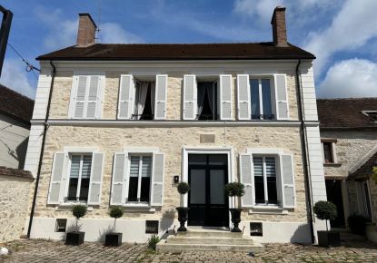 vente Maison Fontainebleau