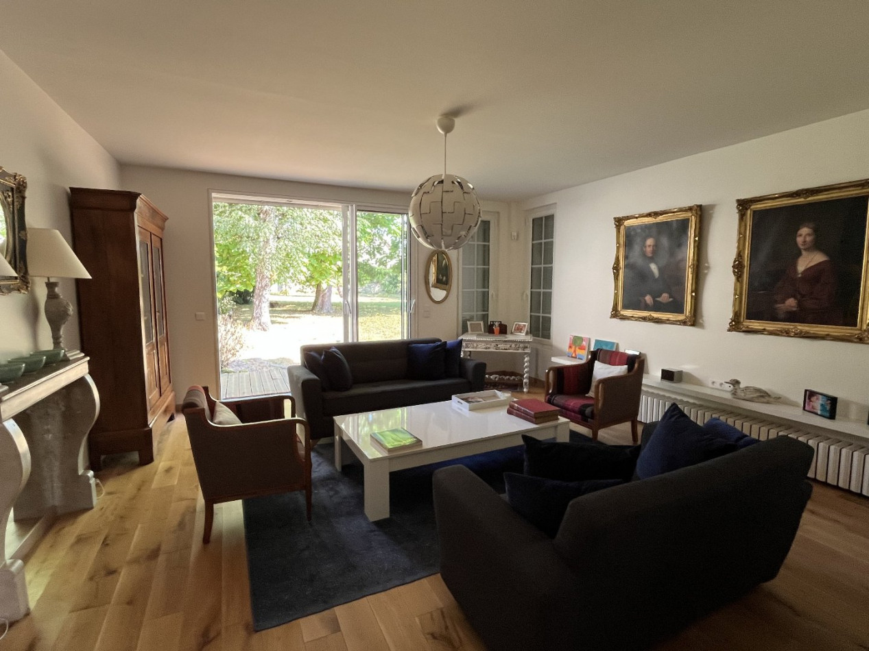 à vendre Maison Fontainebleau - Photo 7