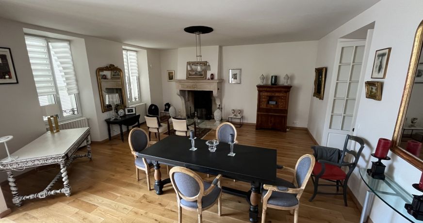 vente Maison Fontainebleau