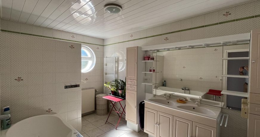 vente Maison de caractère Fontainebleau