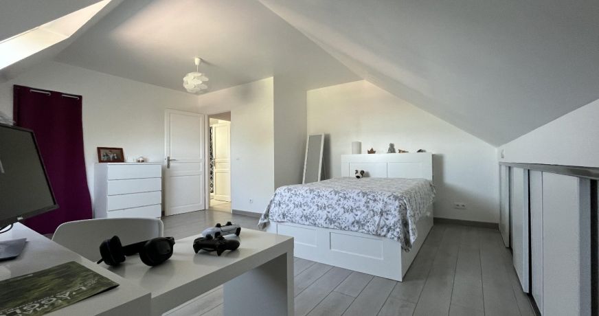 vente Maison de caractère Fontainebleau