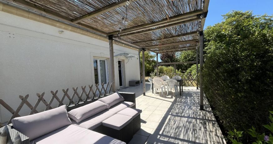 vente Maison de caractère Fontainebleau