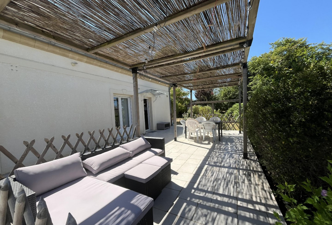 vente Maison de caractère Fontainebleau - Photo 8