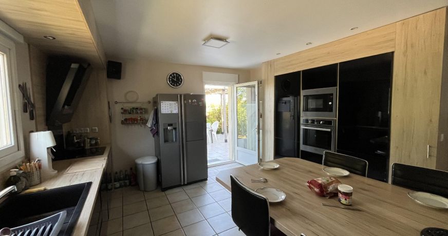 vente Maison de caractère Fontainebleau