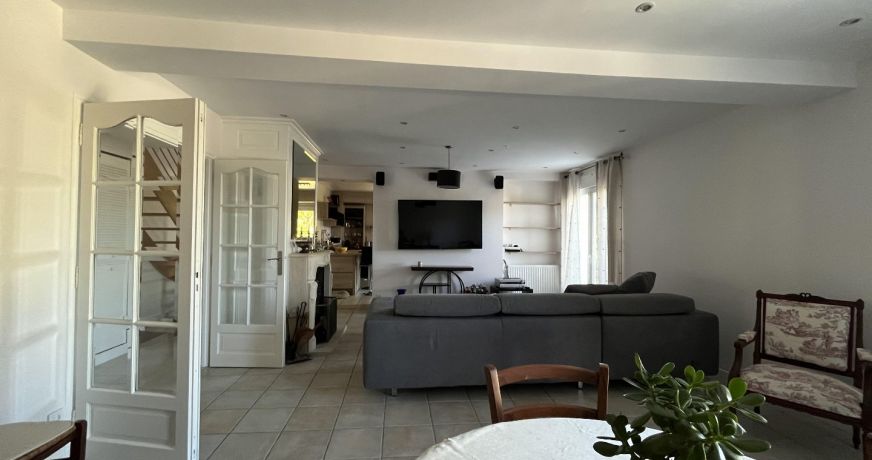 vente Maison de caractère Fontainebleau