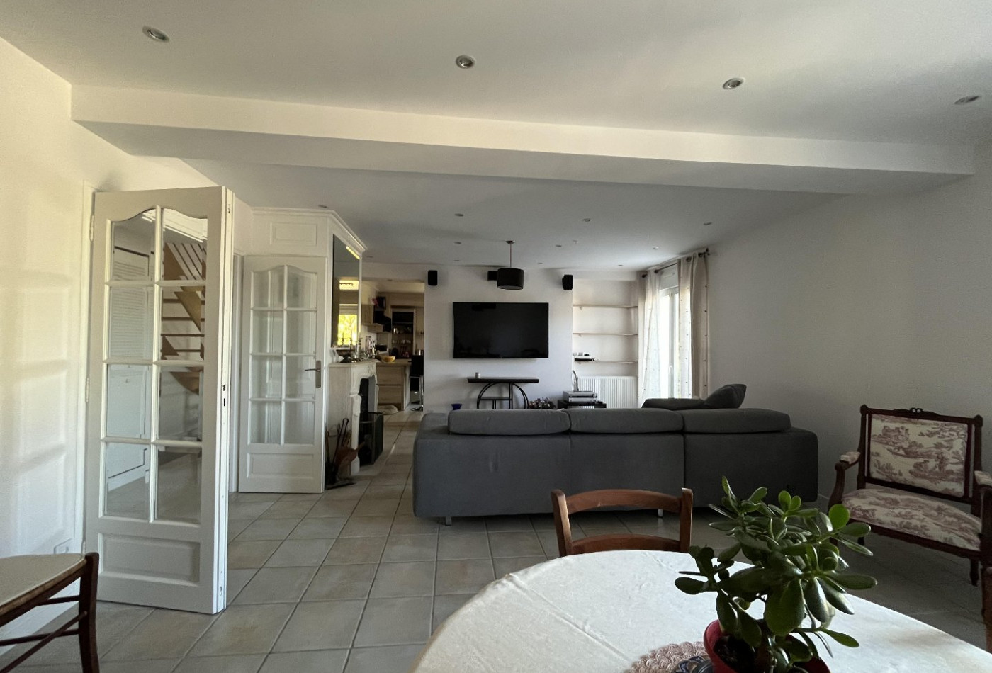 vente Maison de caractère Fontainebleau - Photo 5