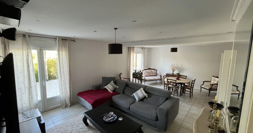 vente Maison de caractère Fontainebleau