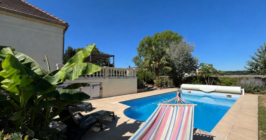 vente Maison de caractère Fontainebleau