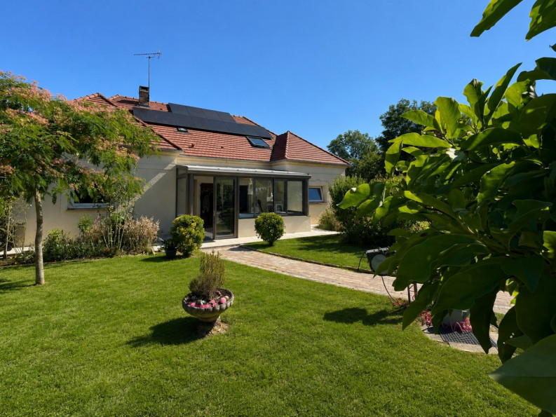 vente Maison de caractère Fontainebleau - Photo 3