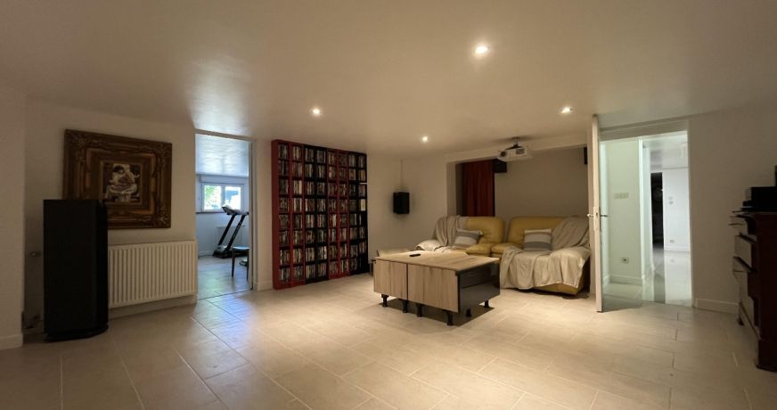 vente Maison de caractère Fontainebleau