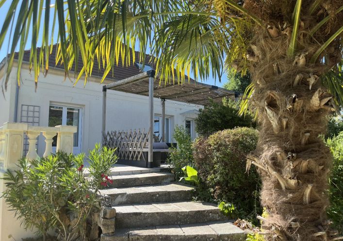 à vendre Maison de caractère Fontainebleau