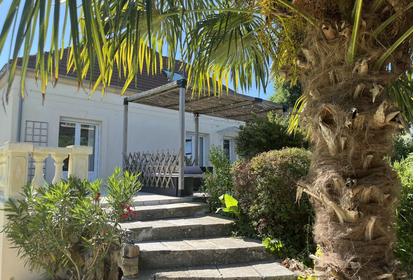 vente Maison de caractère Fontainebleau - Photo 2