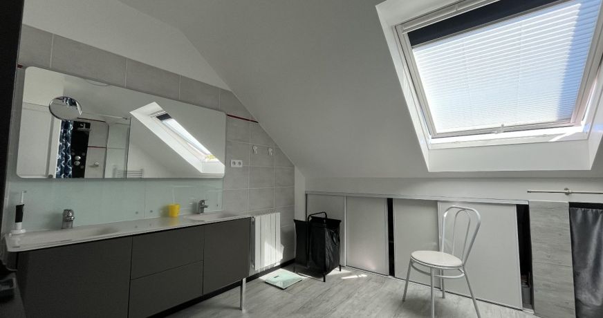 vente Maison de caractère Fontainebleau