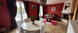 vente Maison Ville Saint Jacques