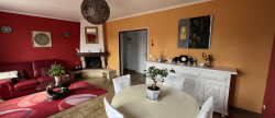 vente Maison Ville Saint Jacques