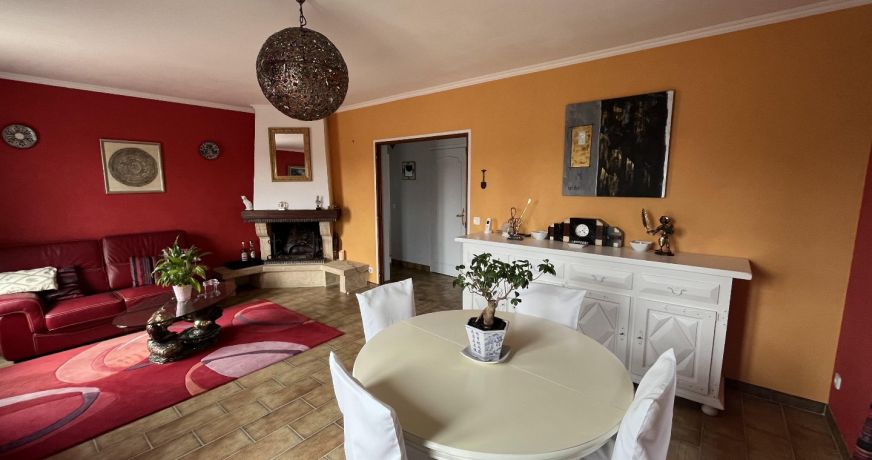 vente Maison Ville Saint Jacques