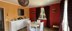 vente Maison Ville Saint Jacques