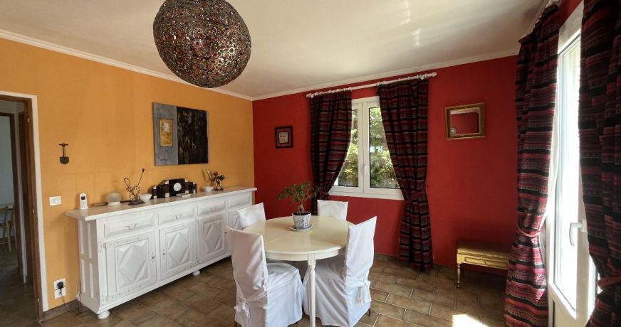 vente Maison Ville Saint Jacques