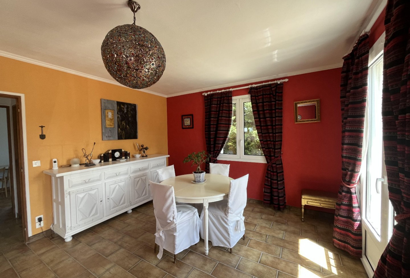vente Maison Ville Saint Jacques - Photo 5