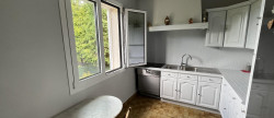 vente Maison Ville Saint Jacques