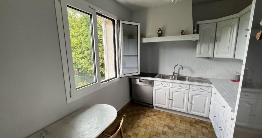 vente Maison Ville Saint Jacques
