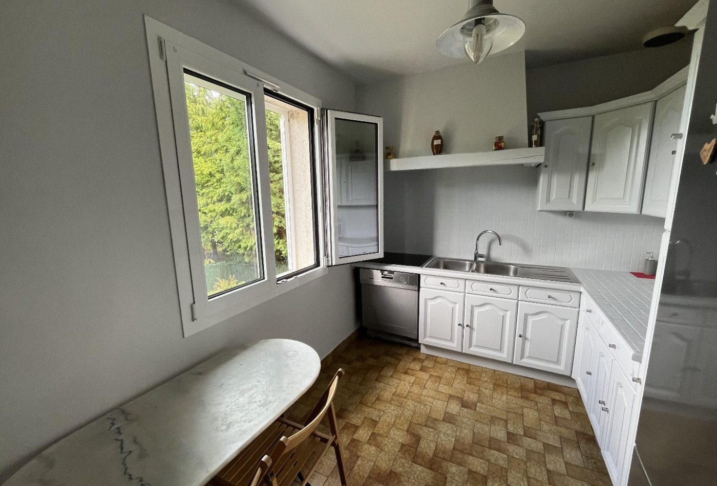 vente Maison Ville Saint Jacques - Photo 6