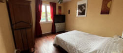 vente Maison Ville Saint Jacques