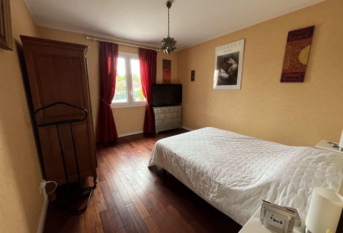 vente Maison Ville Saint Jacques - Photo 9