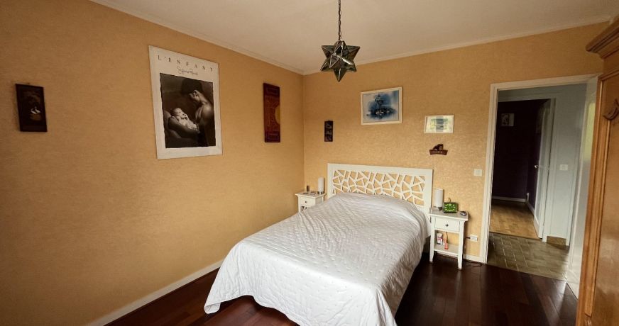 vente Maison Ville Saint Jacques