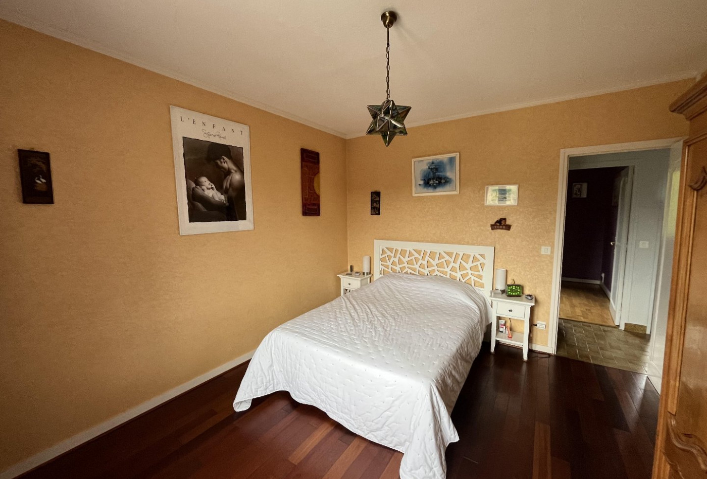 vente Maison Ville Saint Jacques - Photo 8