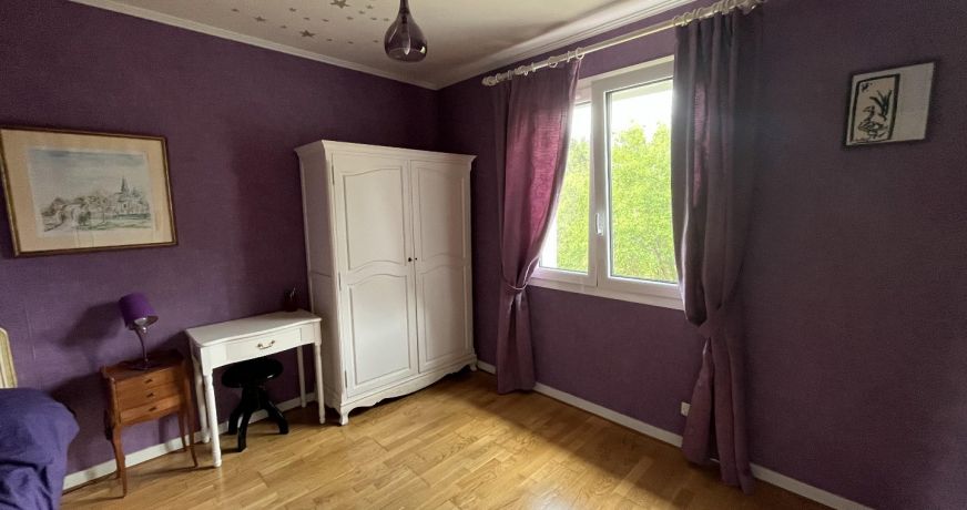 vente Maison Ville Saint Jacques