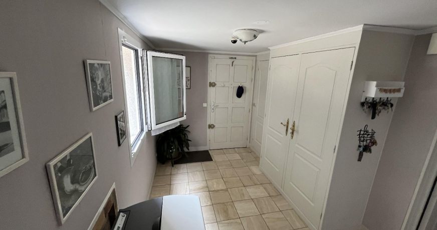 vente Maison Ville Saint Jacques