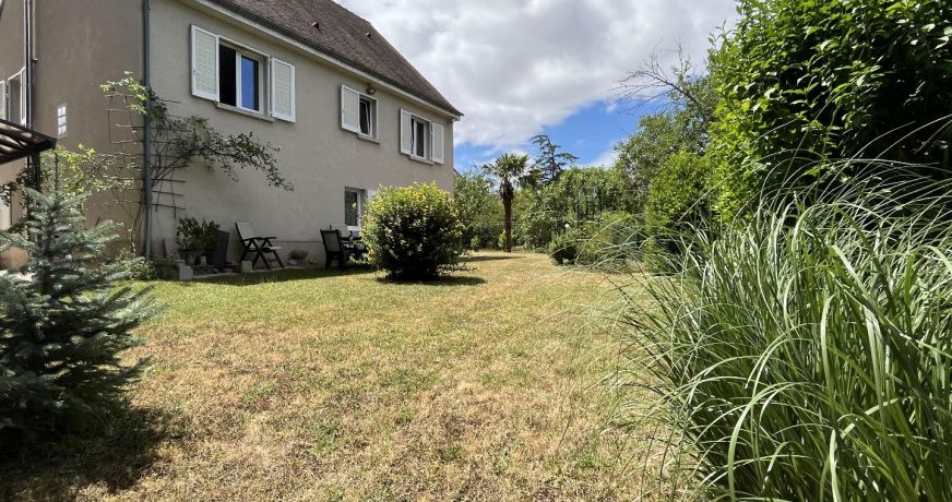 vente Maison Ville Saint Jacques