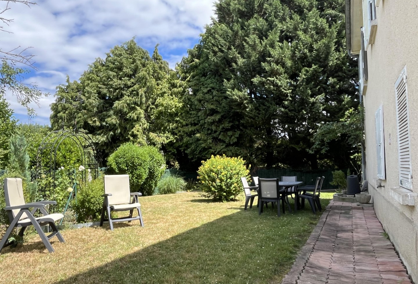vente Maison Ville Saint Jacques - Photo 7