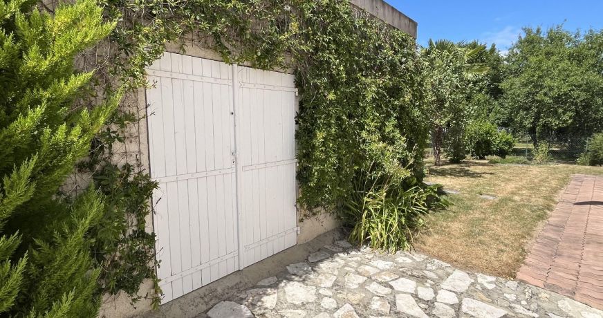 vente Maison Ville Saint Jacques