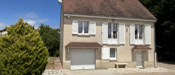 vente Maison Ville Saint Jacques